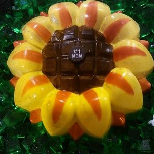 Meet your Posher, Yadira